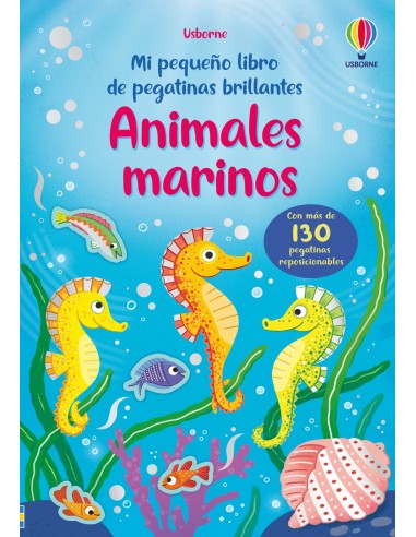 ANIMALES MARINOS