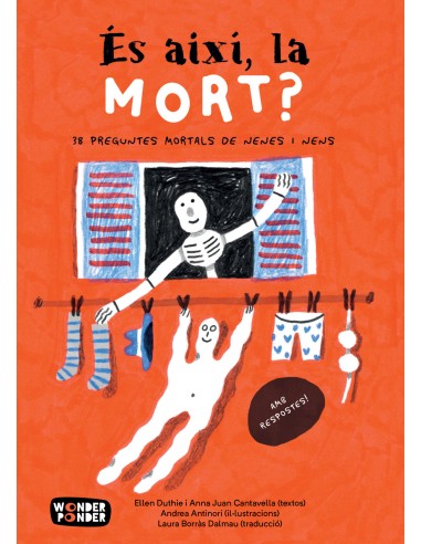 Es aixi la mort
