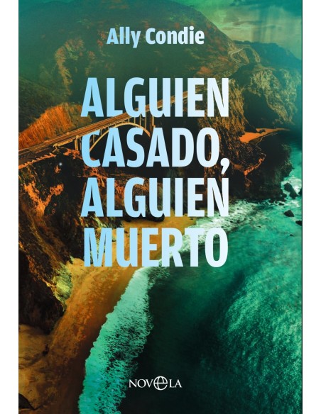 Alguien casado alguien muerto