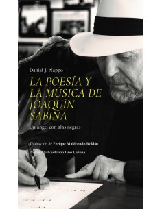 La poesia y la musica de Joaquin Sabina