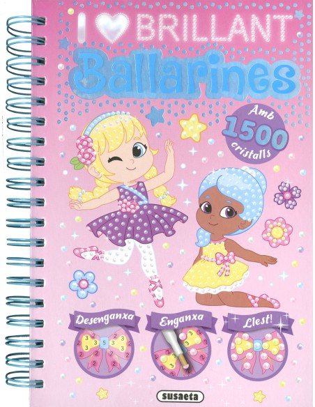 Ballarines Ballarines