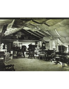 Achegamento a historia da fotografia en Ourense 1856 1940