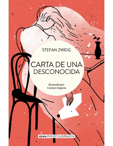 Carta de una desconocida Pocket