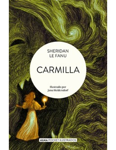 Carmilla Pocket