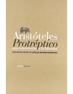 Protreptico