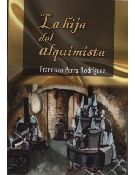 La hija del aquimista