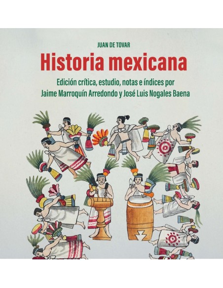 Historia mexicana