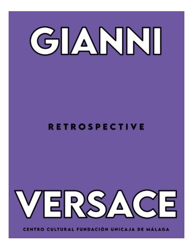 Gianni Versace Retrospective