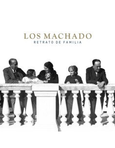Los Machado Retrato de familia