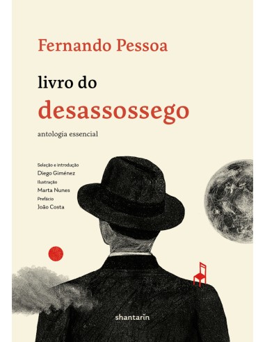 Livro do Desassossego