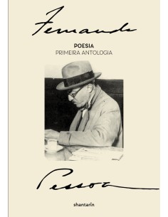 Poesia Primeira Antologia