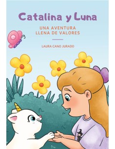 Catalina y Luna