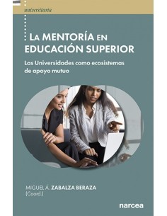 MENTORIA EN EDUCACION SUPERIOR LA