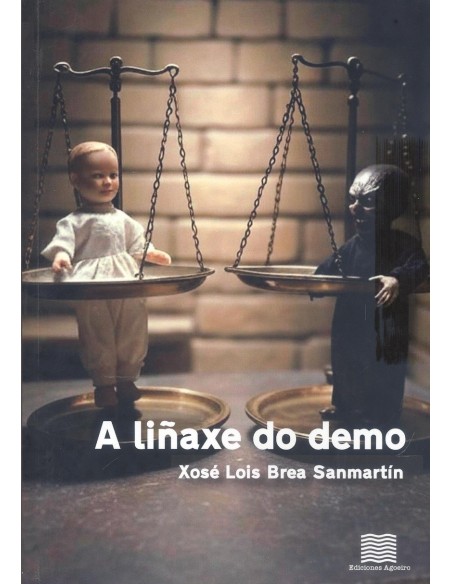 ga linaxe do demo