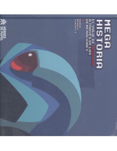 MEGA HISTORIA EL VIAJE DE MEGA MAN A TRAVES DE LAS GENERACIONES
