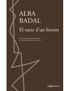 El tacte d un hivern