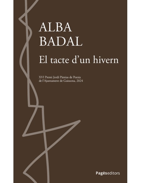 El tacte d un hivern