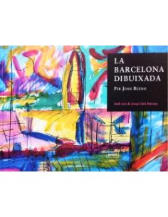 La barcelona dibuixada