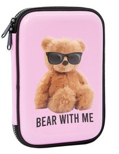 PORTATODOS EVA TEDDY