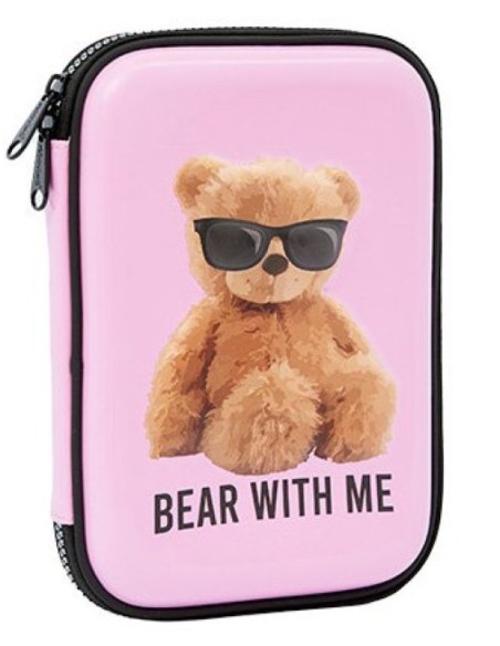 PORTATODOS EVA TEDDY