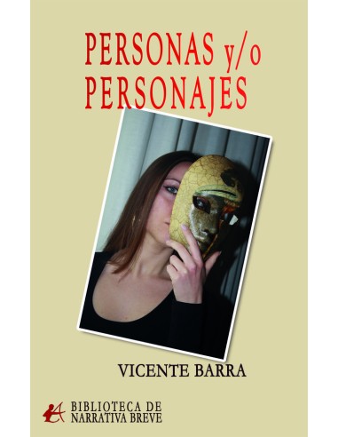 PERSONAS YO PERSONAJES