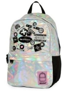 MOCHILA BAIRES GRL PWR