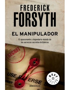 El manipulador