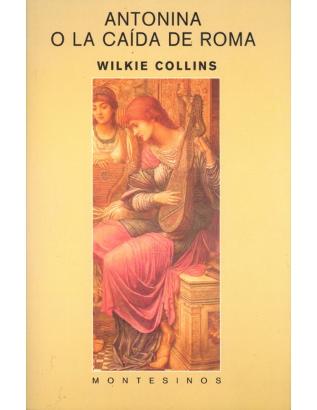 Antonina o la caida de Roma
