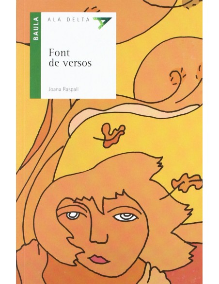 Font De Versos Font De Versos