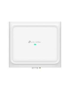 Omada EAP650 D120-Outdoor 3000 Mbit/s Blanco Energía sobre Ethernet (PoE)