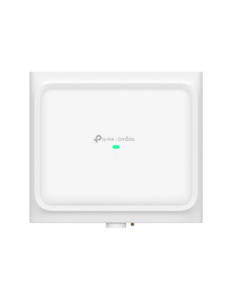 Omada EAP650 D120-Outdoor 3000 Mbit/s Blanco Energía sobre Ethernet (PoE)