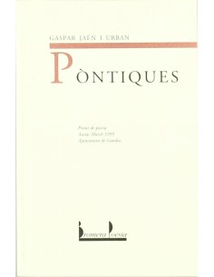 Pontiques
