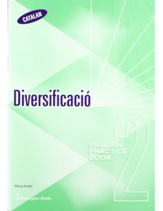 CATENGLISH PRACTICE 2STUDENT S BOOKDIVERSIFICACION