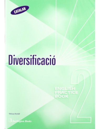 CATENGLISH PRACTICE 2STUDENT S BOOKDIVERSIFICACION