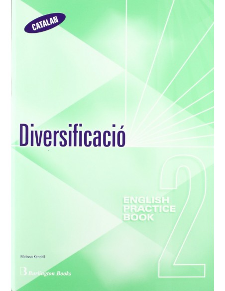 CATENGLISH PRACTICE 2STUDENT S BOOKDIVERSIFICACION