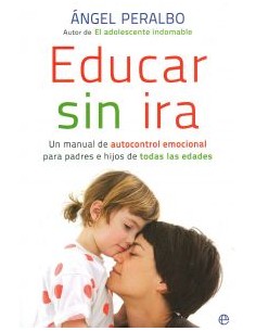 Educar sin ira