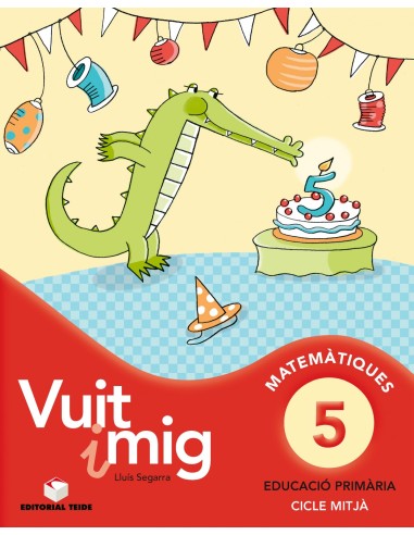 VUIT I MIG 5QUADCALCUL