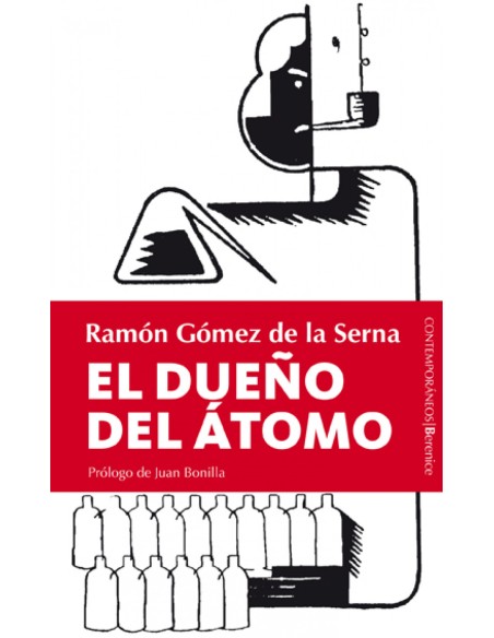 El dueno del atomo 38