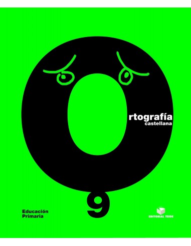 ORTOGRAFIA 9