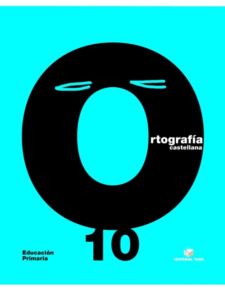 ORTOGRAFIA 10