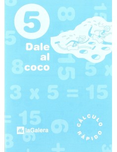 10DALE AL COCO 5 PRIMCUADCALCULO RAPIDO