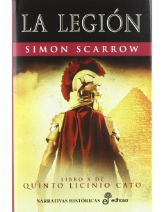 10 La Legion