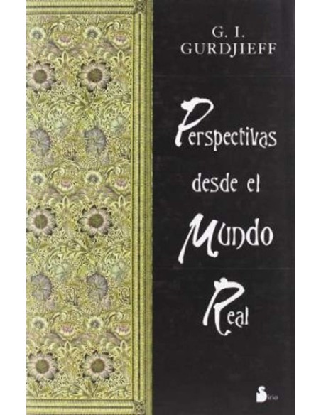 Perspectivas desde el mundo real