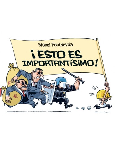 iEsto es importantisimo