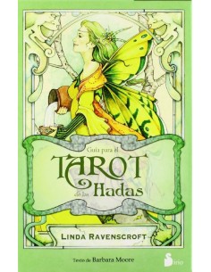 Tarot de las hadas El