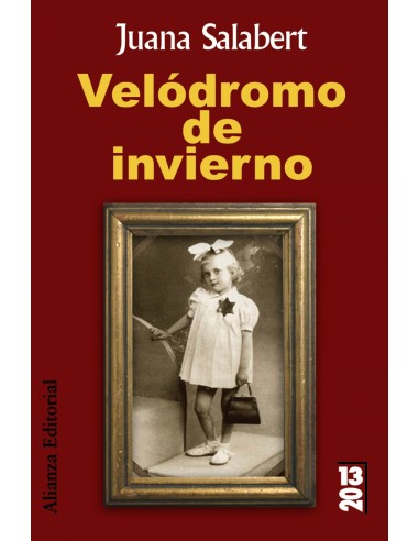 Velodromo de Invierno