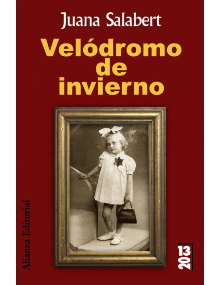 Velodromo de Invierno