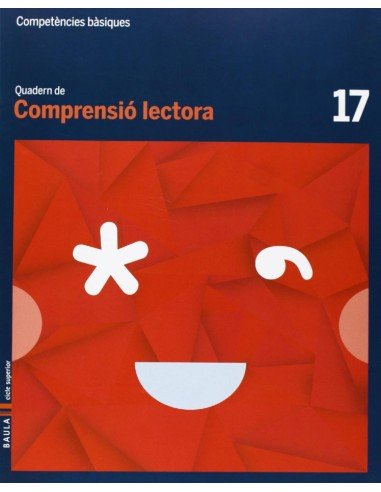 Quadcomprensio lectora6e prcompbasiques