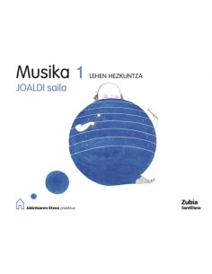 Musika Joaldi saila jakint 1lh