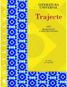 Literatura universal batxillerat